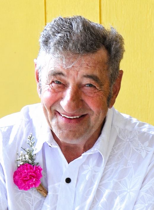 Willy Andruschak